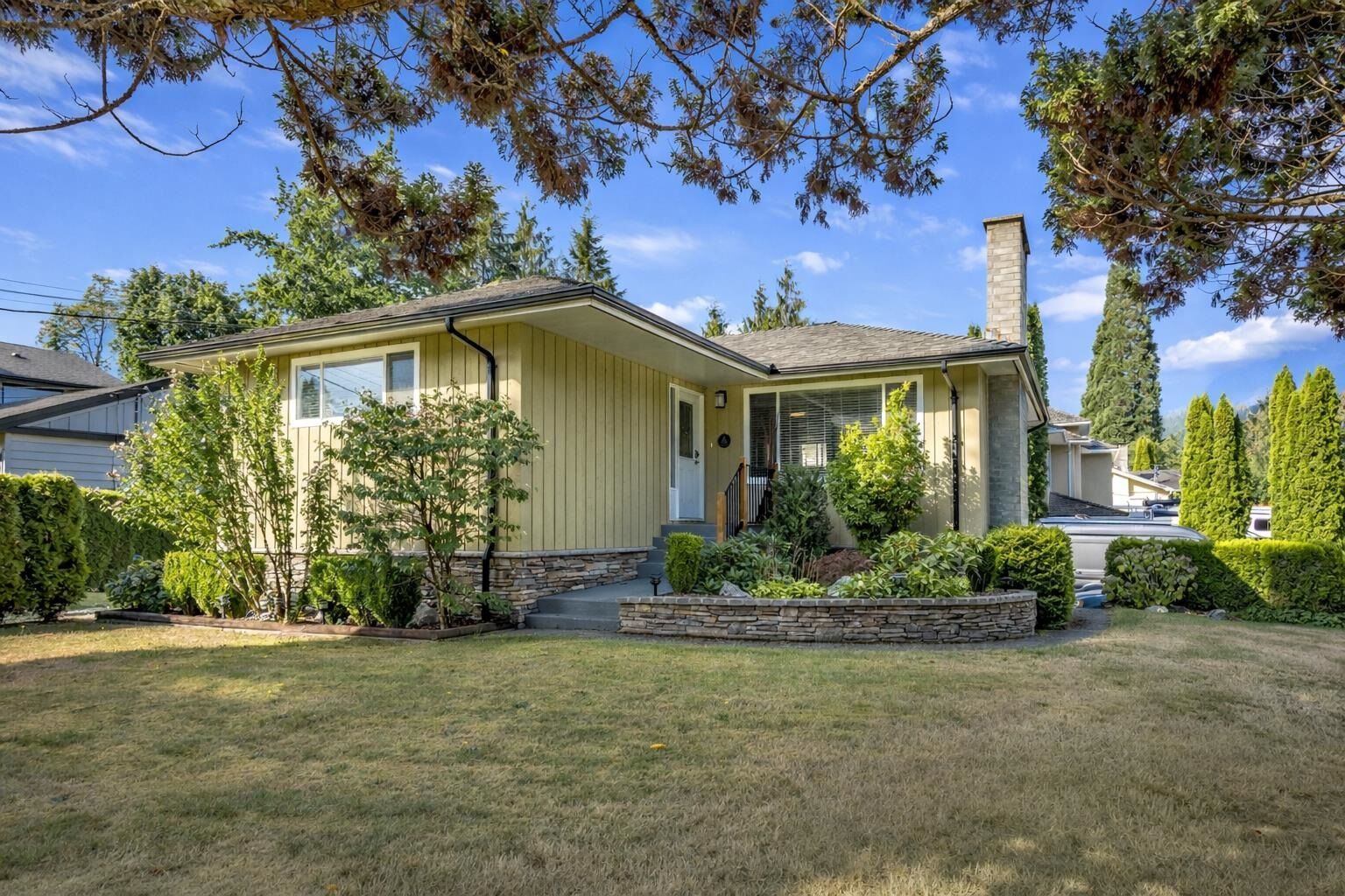 Property Photo:  40251 Kalodon Road  BC V0N 1T0 