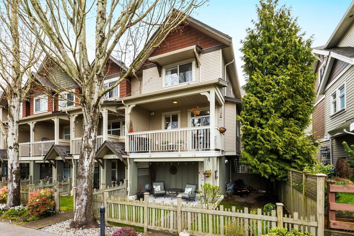 Property Photo:  12311 No. 2 Road 14  BC V7E 0A1 
