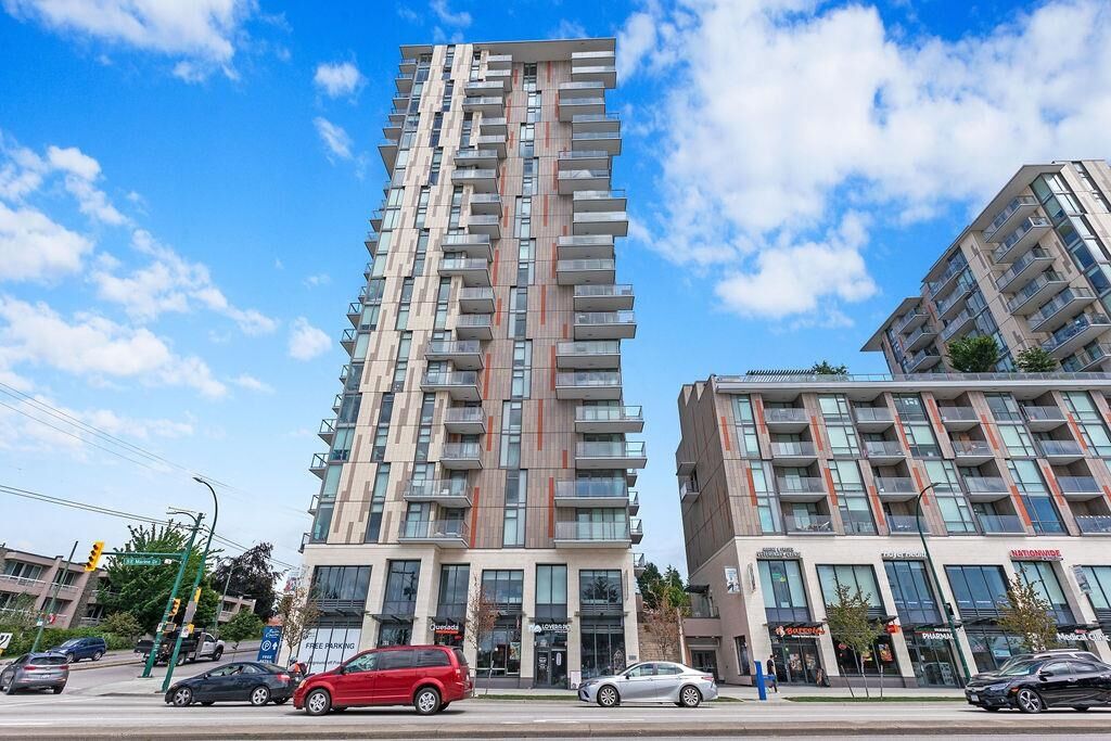 Property Photo:  8188 Fraser Street 205  BC V5X 0J8 