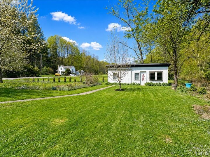 Property Photo:  4074 McGraw North Road  NY 13101 
