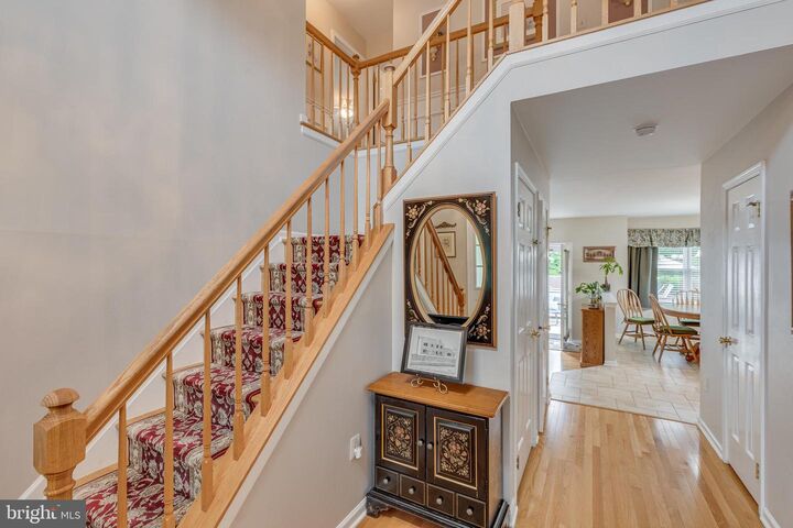 Property Photo:  7 Hamton E  NJ 08691 