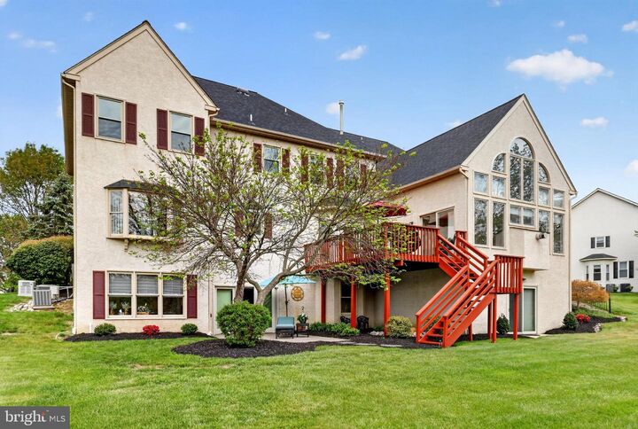 Property Photo:  1260 Fairland Drive  PA 19002 
