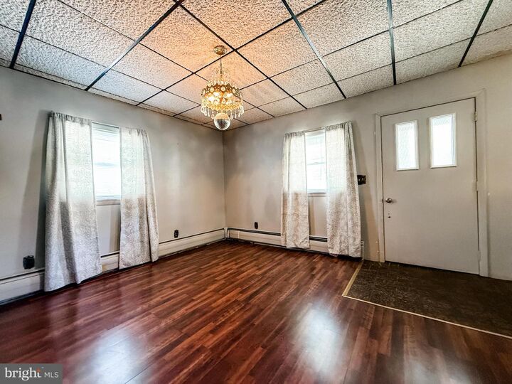 Property Photo: 16312 Clarysville Road MD 21528