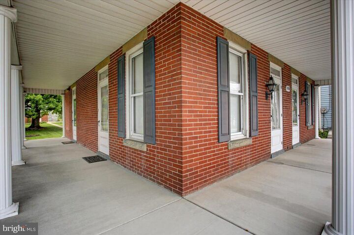 Property Photo:  15788 Pennsylvania Avenue  PA 17263 