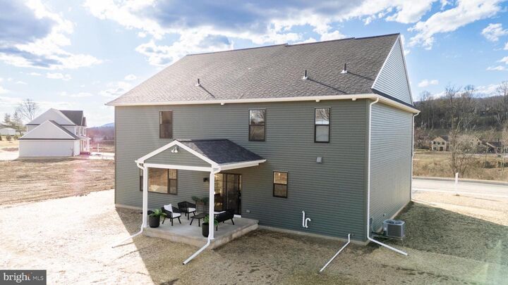 Property Photo:  312 Reserve Lane  PA 17050 