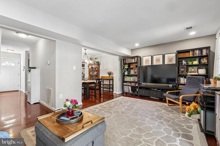 Property Photo:  2069 Mayflower Drive 2069  VA 22192 
