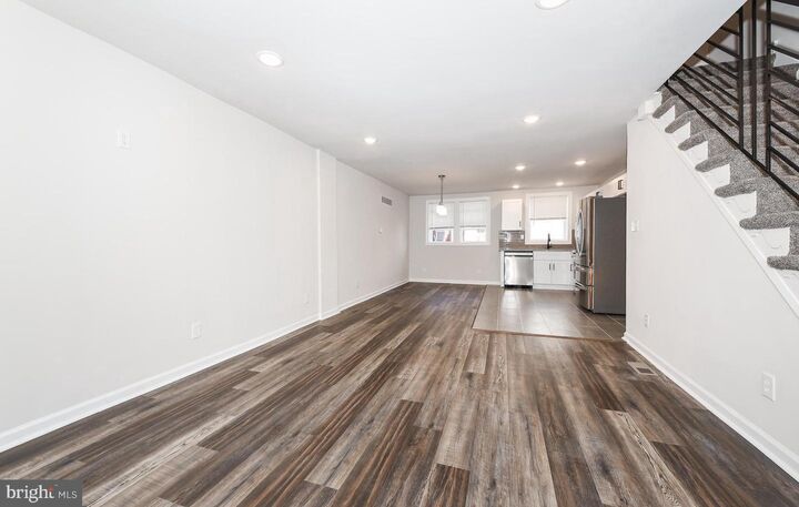 Property Photo:  1835 Glenifer Street  PA 19141 