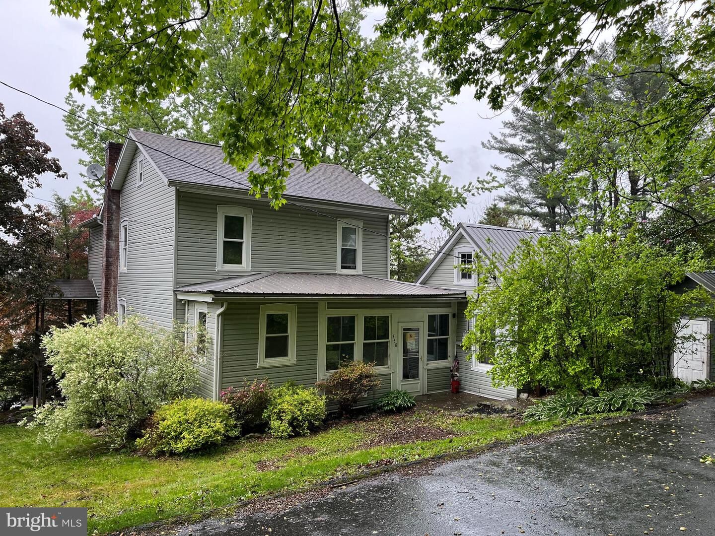 Property Photo:  238 Camp Street  PA 17023 
