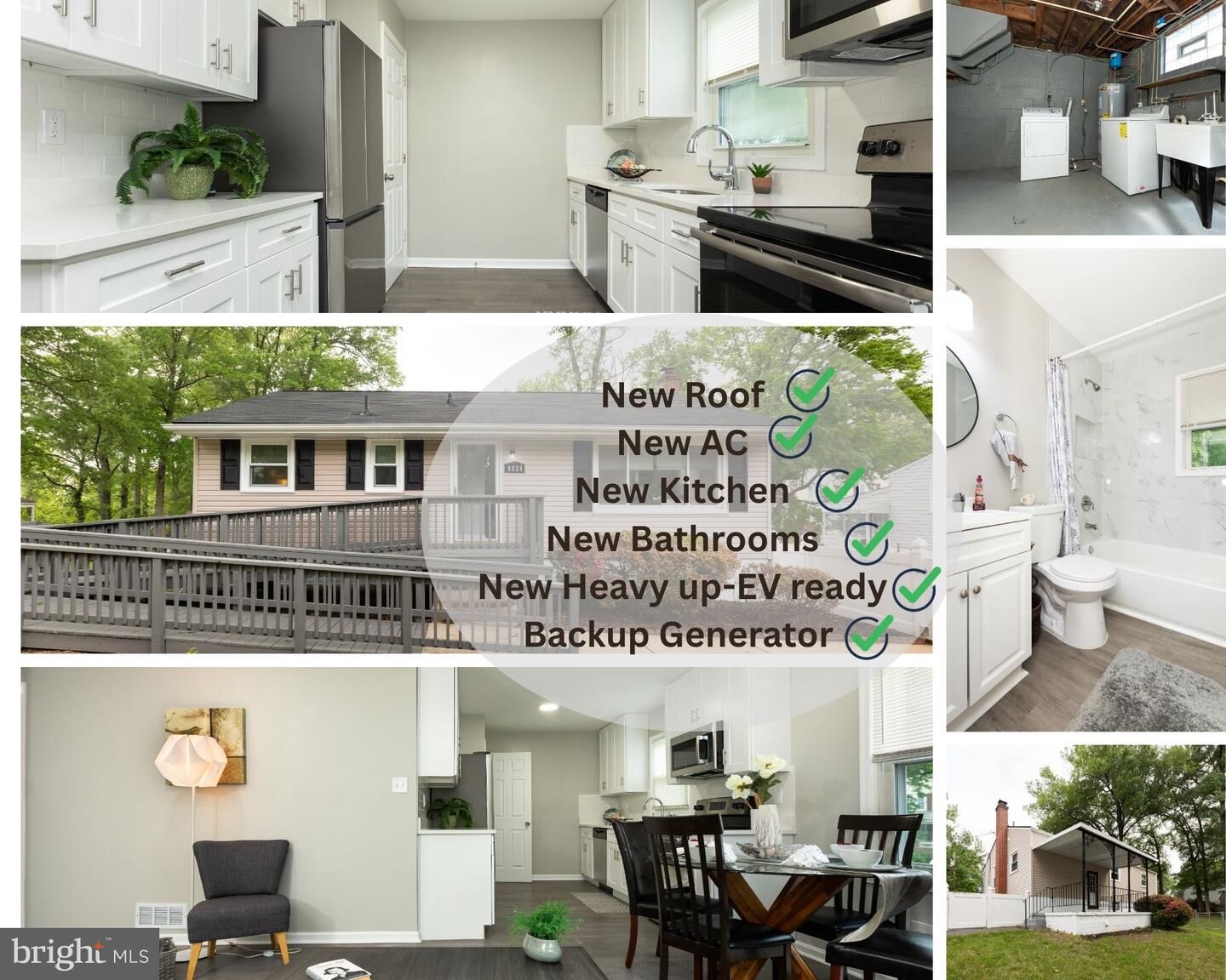 Property Photo:  8624 Cunningham Drive  MD 20740 