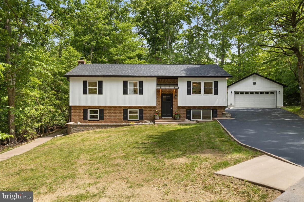 Property Photo: 45630 Roper Road MD 20653