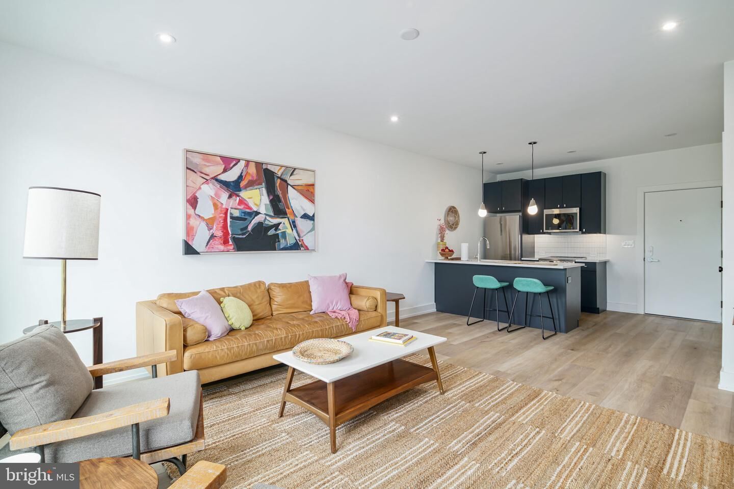Property Photo: 5013 Springfield Avenue 308 PA 19143