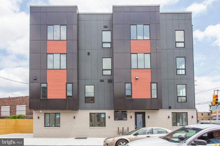 Property Photo:  2123 Dickinson Street  PA 19146 