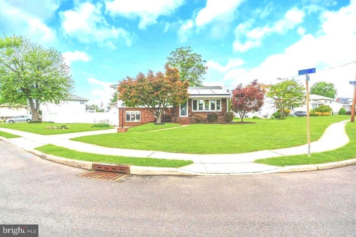 Property Photo:  105 Gary Drive  NJ 08690 
