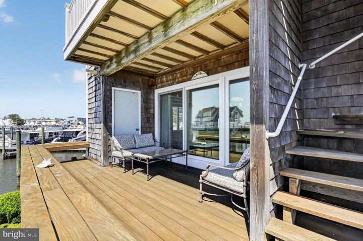 Property Photo:  1401 Harbour Cove S  NJ 08244 