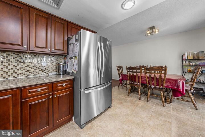 Property Photo:  209 Vernon Road A  NJ 08831 
