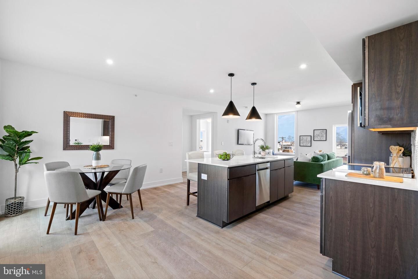 Property Photo:  5200 Chester Avenue 10 207  PA 19143 