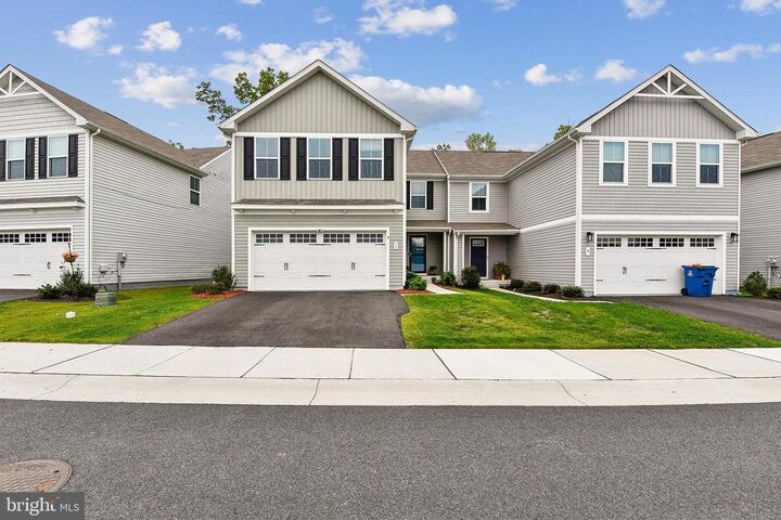 Property Photo:  11 Teatree Lane  MD 21921 