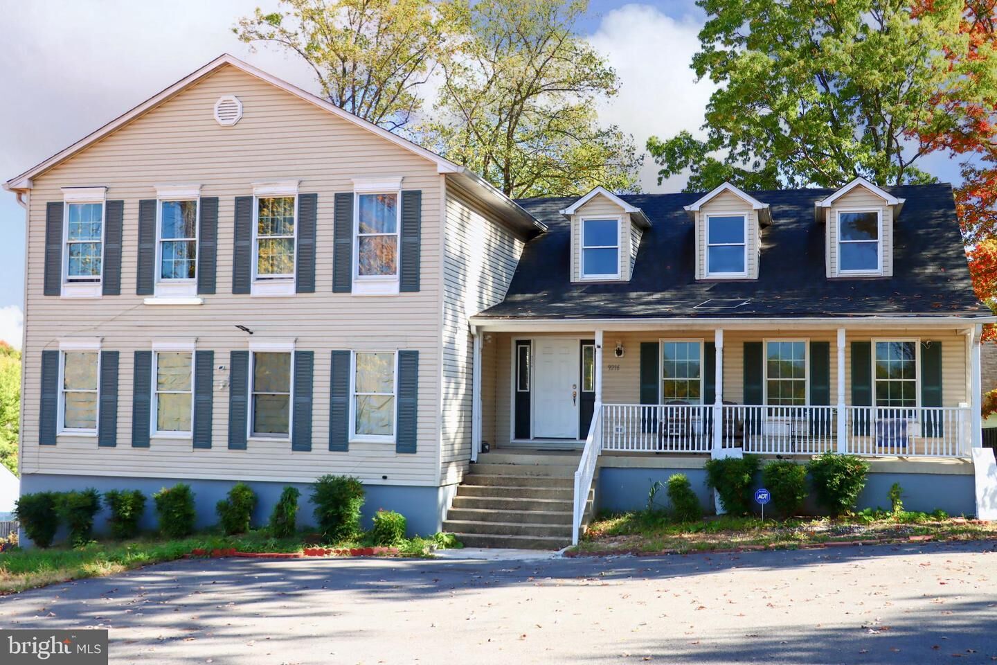 Property Photo:  9216 Crandall Road  MD 20706 