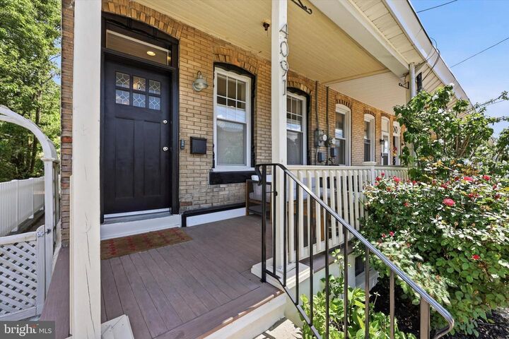 Property Photo:  4091 Manayunk Avenue  PA 19128 
