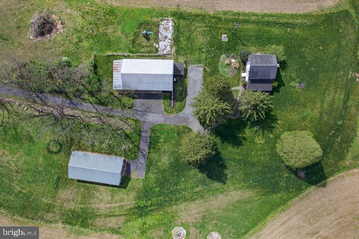 Property Photo:  1269 Possum Lane  PA 19533 