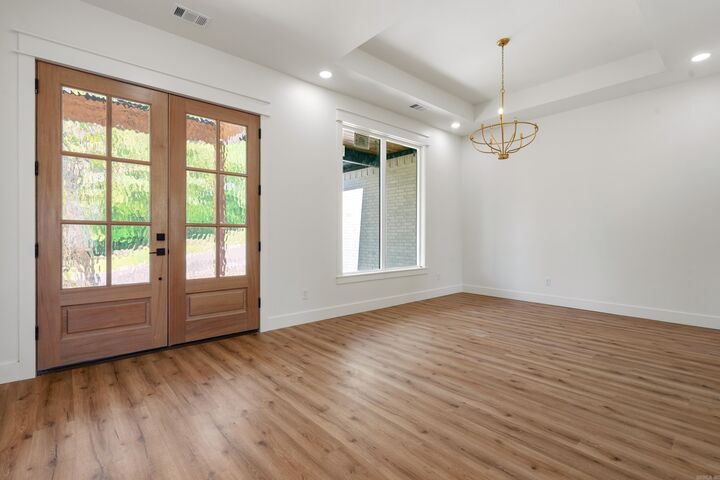 Property Photo:  222 Cromwell Court  AR 71901 