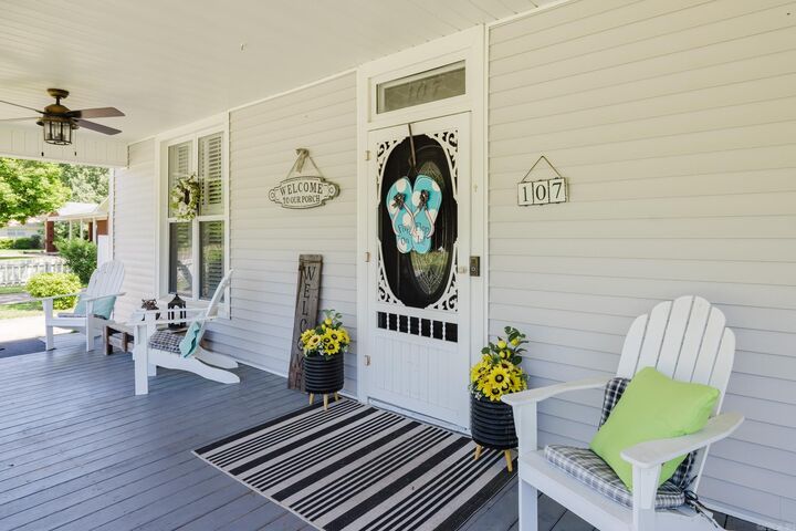 Property Photo:  107 E Sullenberger Avenue  AR 72104 