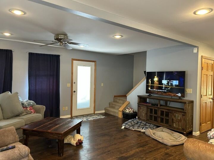 Property Photo:  1795 Hillcrest Drive  AR 72560 