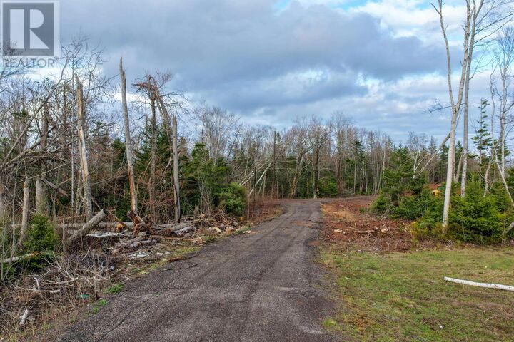 Property Photo: Lot 3 Teddy Lane PE C0A 1P0