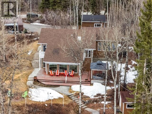 Property Photo:  45 Judas Creek Drive  YT Y0B 1Y2 