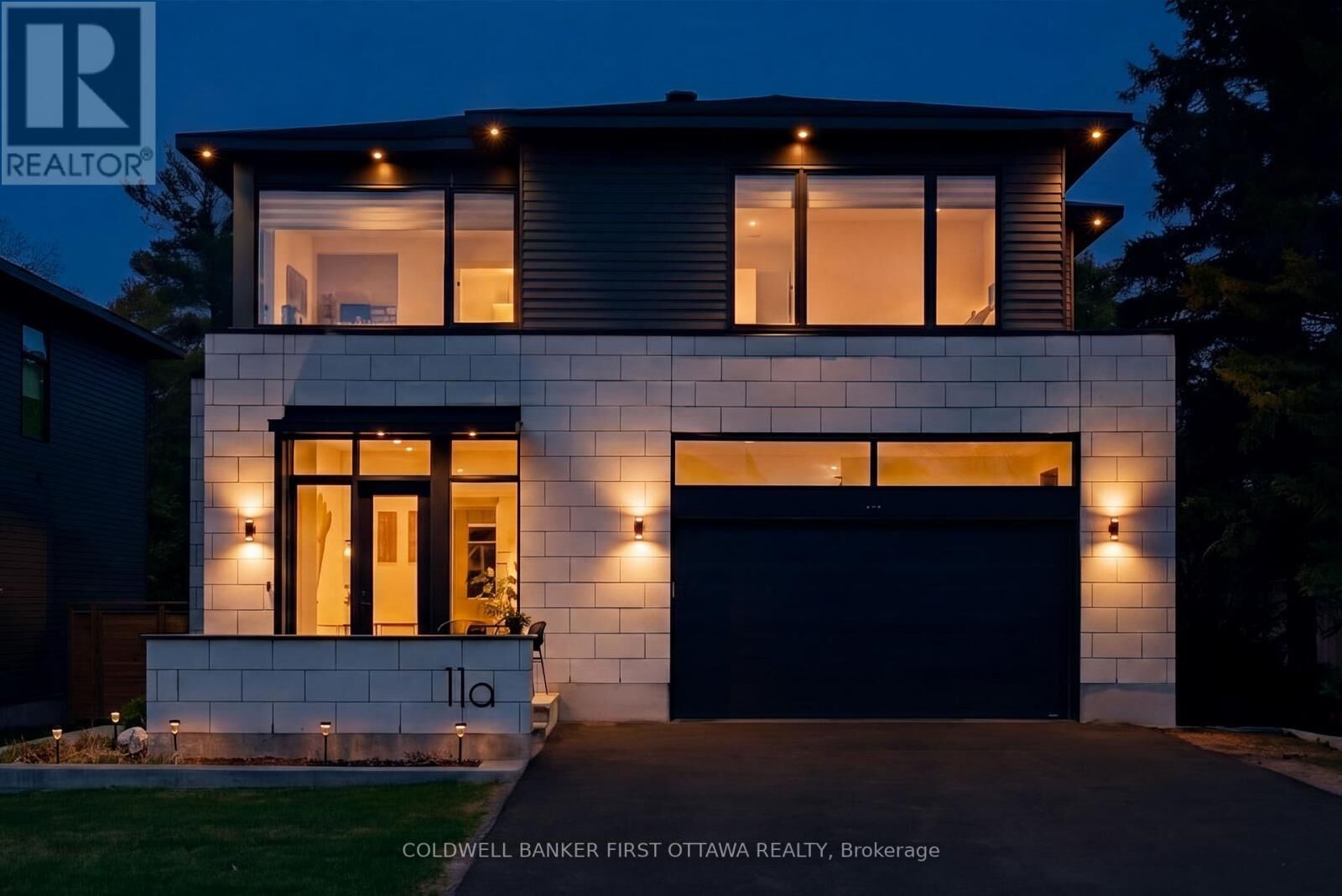 Property Photo: 11A Carleton Cathcart Street ON K2S 1N1