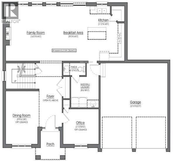 Property Photo:  3411-A Four Elms Court  ON N0N 1E0 