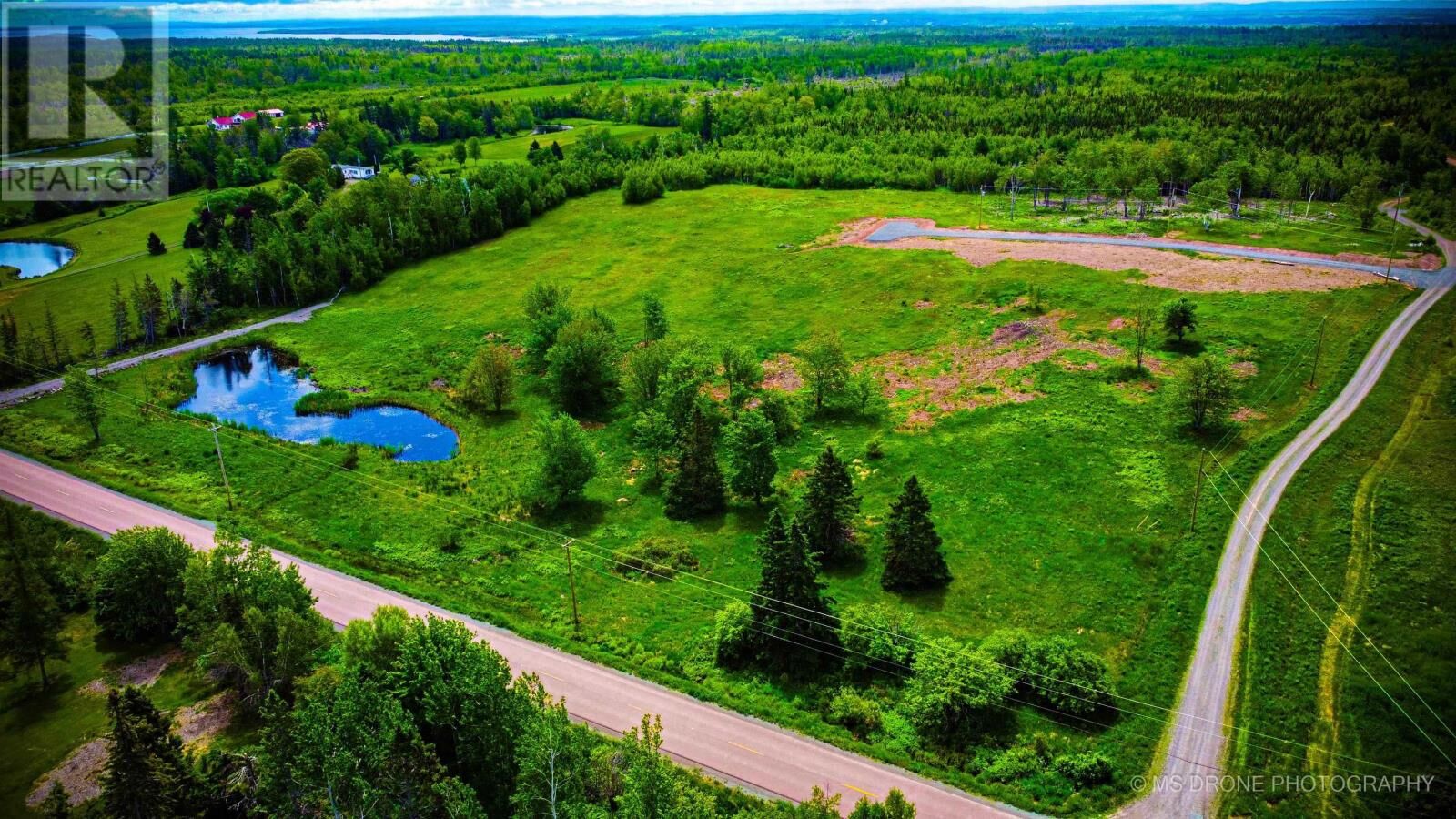 Property Photo:  Gulf Shore Road  NS B0K 1L0 