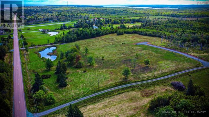 Property Photo:  Gulf Shore Road  NS B0K 1L0 
