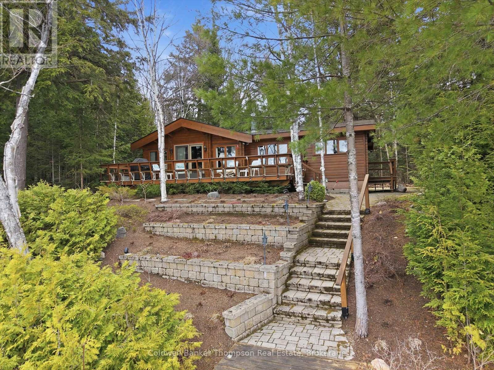 Property Photo:  722 Grass Lake Road  ON P0A 1M0 