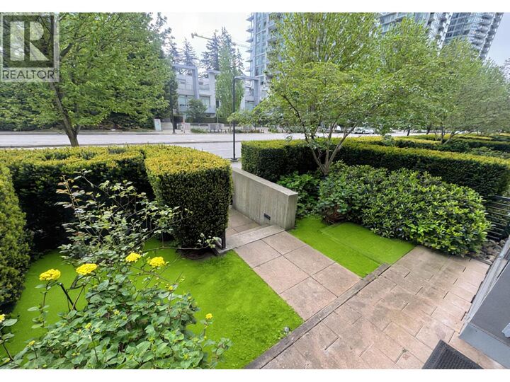 Property Photo: 6515 Nelson Avenue BC V5H 0C2
