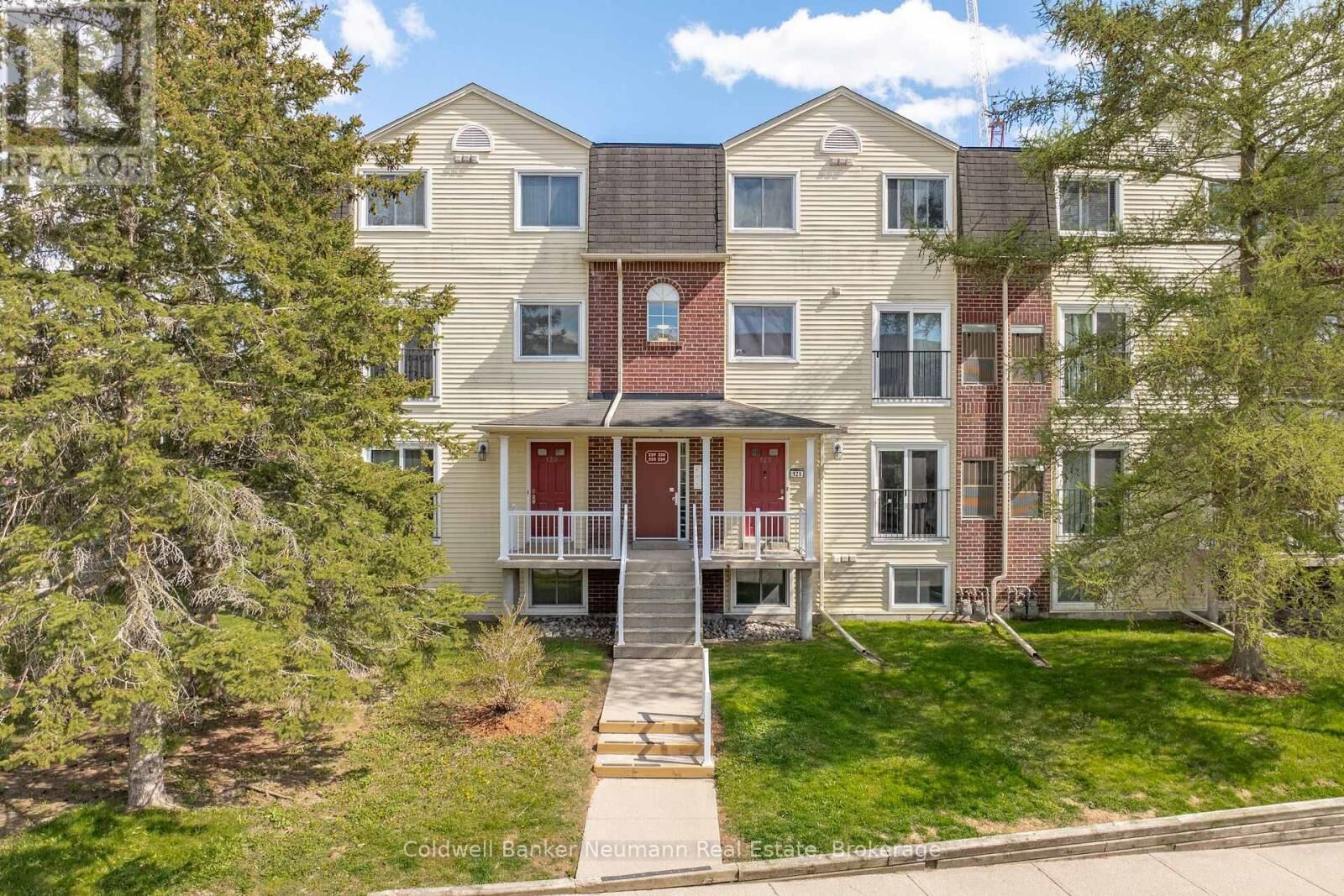 Property Photo:  460 Janefield Avenue 233  ON N1G 4R8 