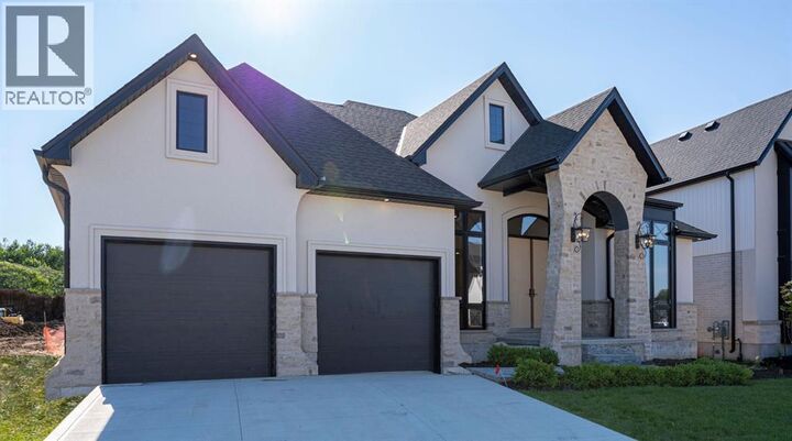 Property Photo:  3407-A Four Elms Court  ON N0N 1E0 
