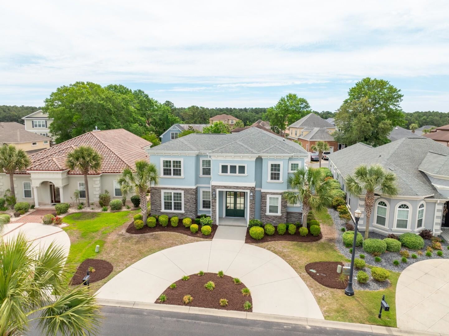 Property Photo:  925 Bluffview Dr.  SC 29579 