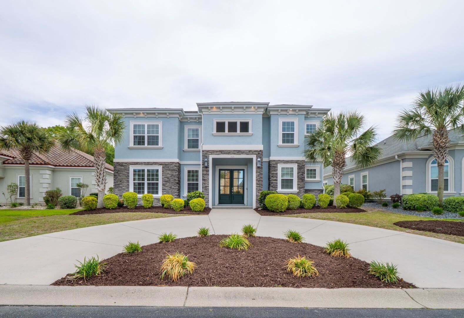 Property Photo:  925 Bluffview Dr.  SC 29579 