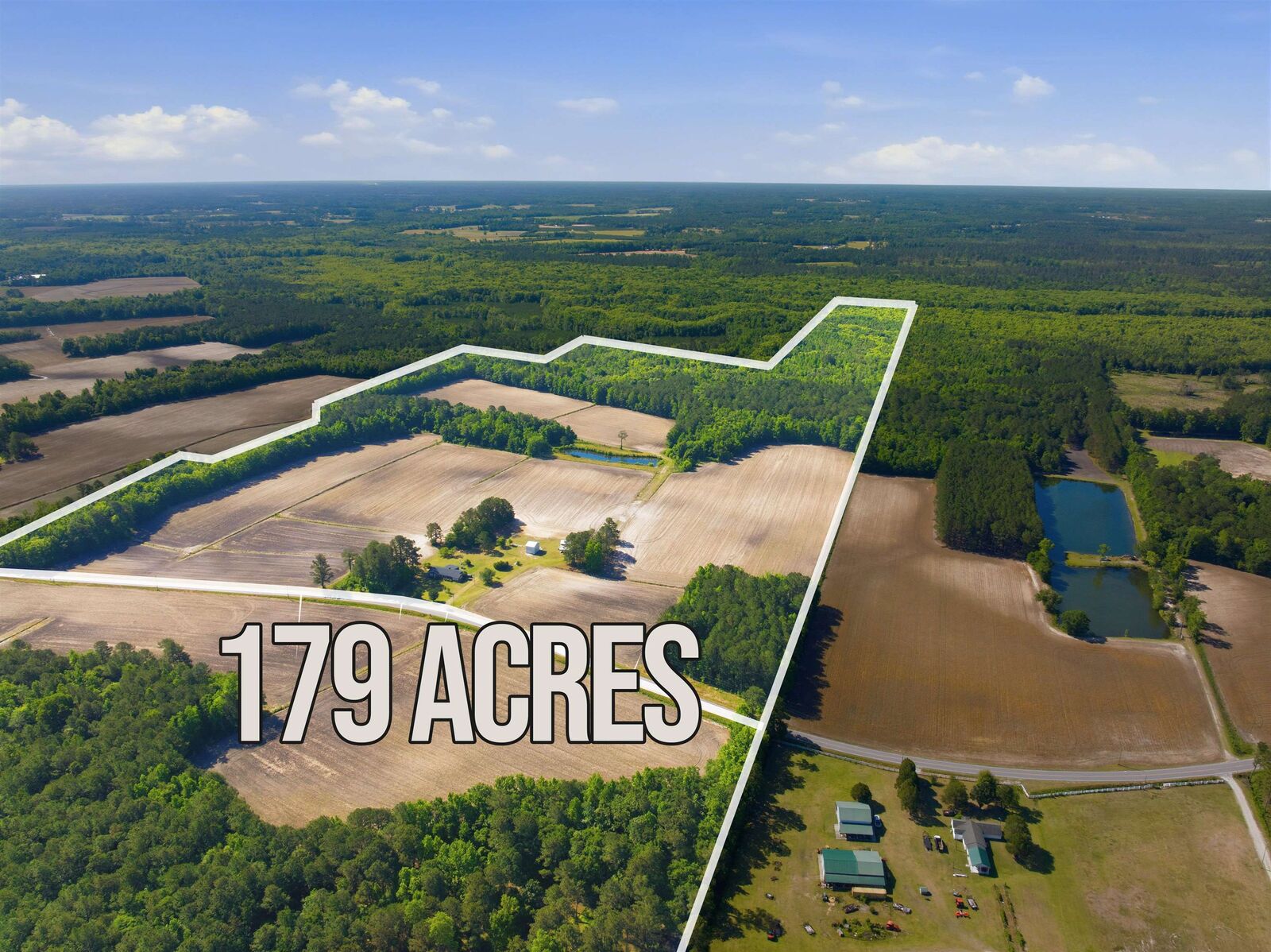 Property Photo: 9475 Lake Swamp Rd. SC 29581