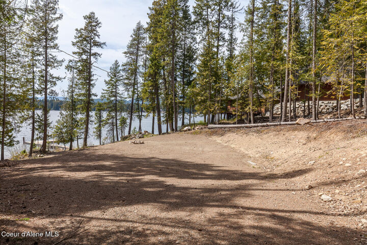 Property Photo:  Lot 12 Upper Bear Creek Bay Rd  ID 83821 