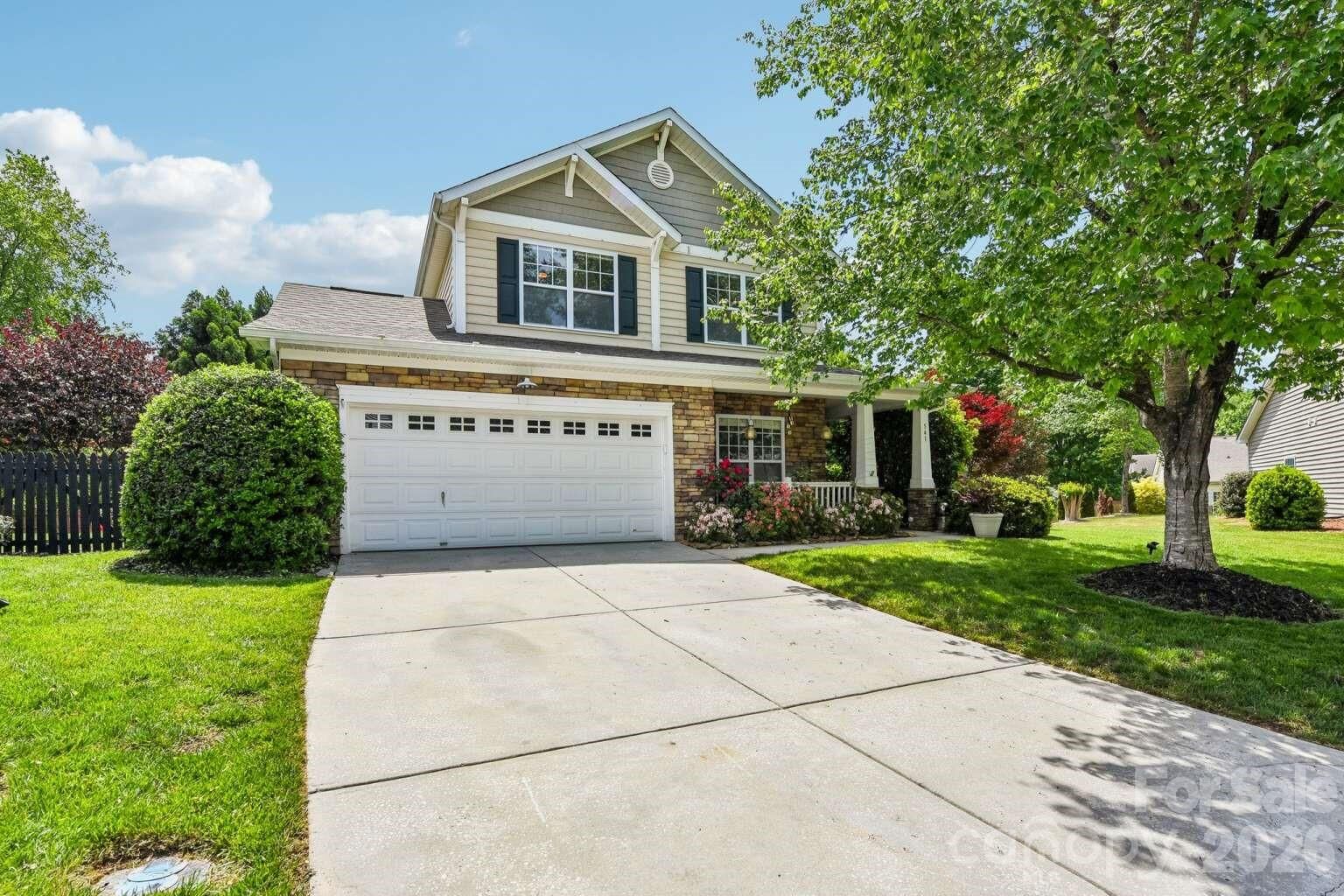 Property Photo:  541 Marblewood Court  SC 29708 