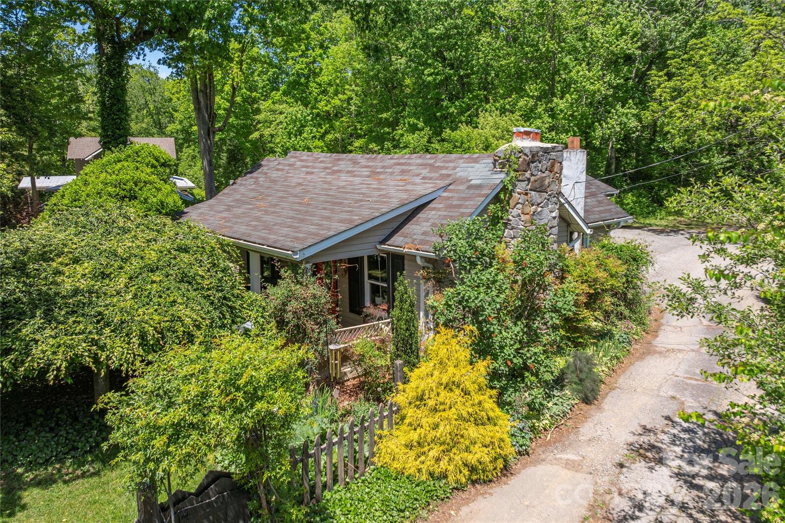 Property Photo:  14 Murray Lane  NC 28806 