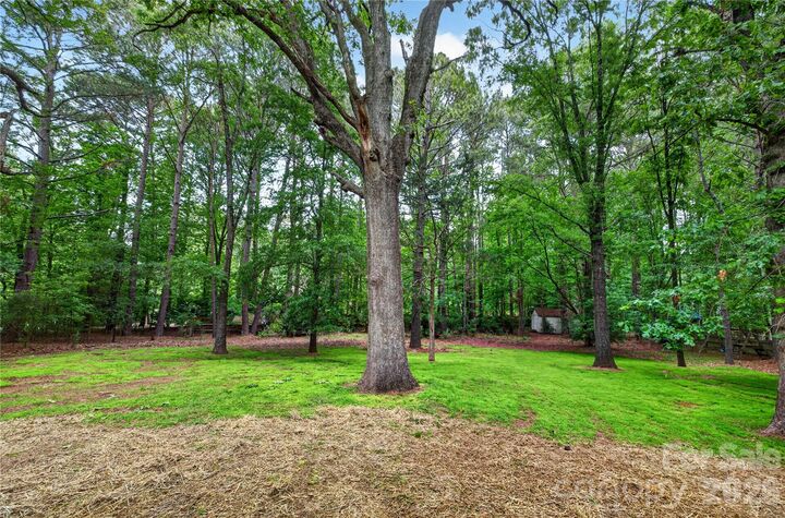 Property Photo:  6424 Antioch Court  NC 28104 