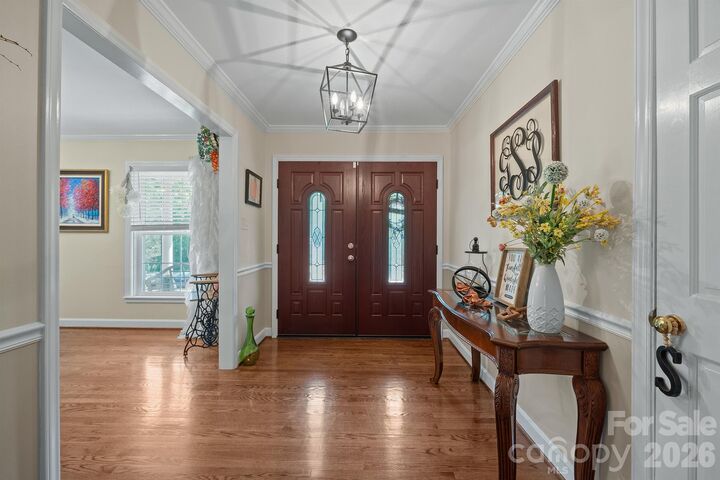 Property Photo:  435 W Central Avenue  NC 28120 