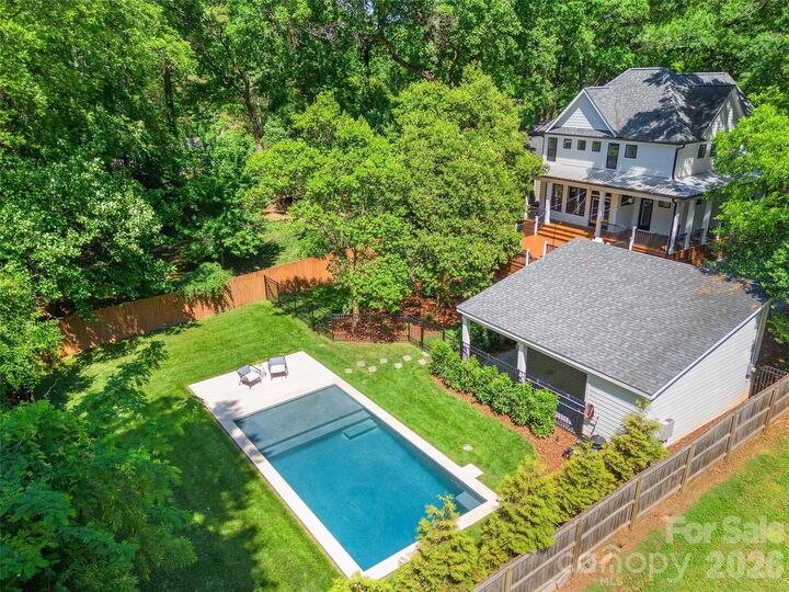 Property Photo:  2131 Eaton Road  NC 28205 