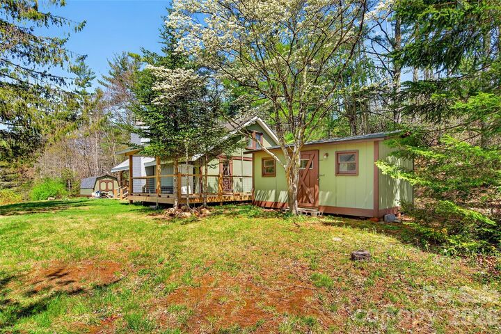 Property Photo:  1959 Jackson Town Road A  NC 28777 