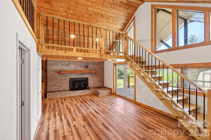 Property Photo: 1959 Jackson Town Road A NC 28777