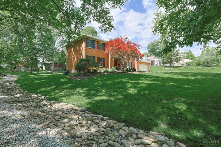 Property Photo:  6709 Devonwood Drive  OH 45224 