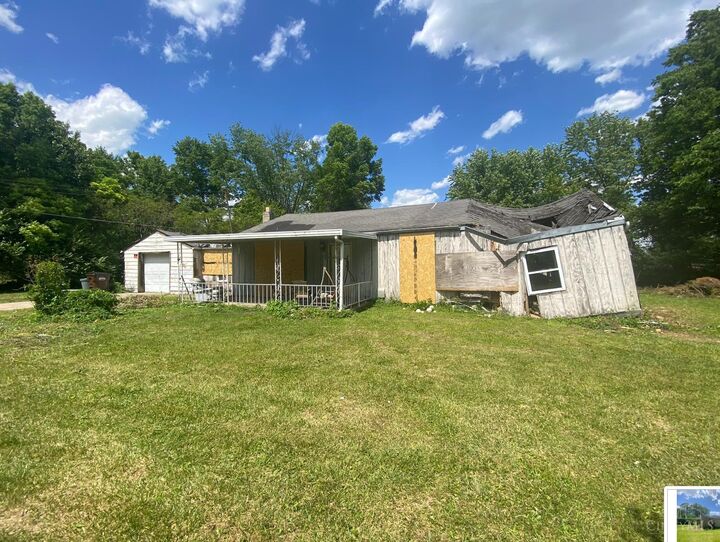 Property Photo:  4496 Eva Lane  OH 45103 